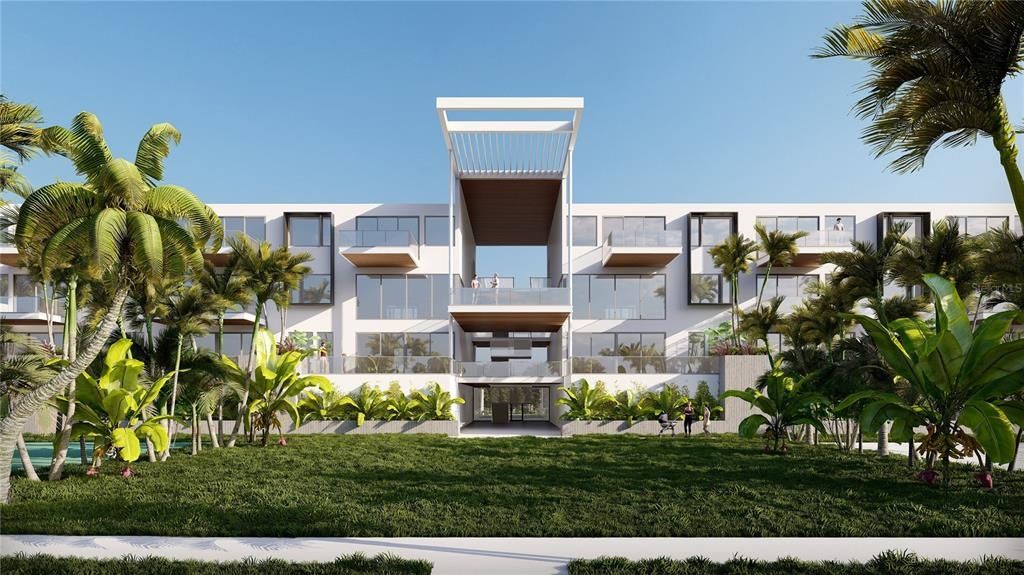 1323/1301 Aqui Esta Drive, Punta Gorda, FL 33950 Photo