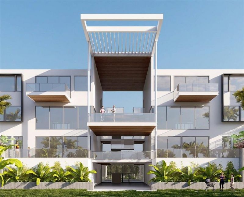 1323/1301 Aqui Esta Drive, Punta Gorda, FL 33950 Photo