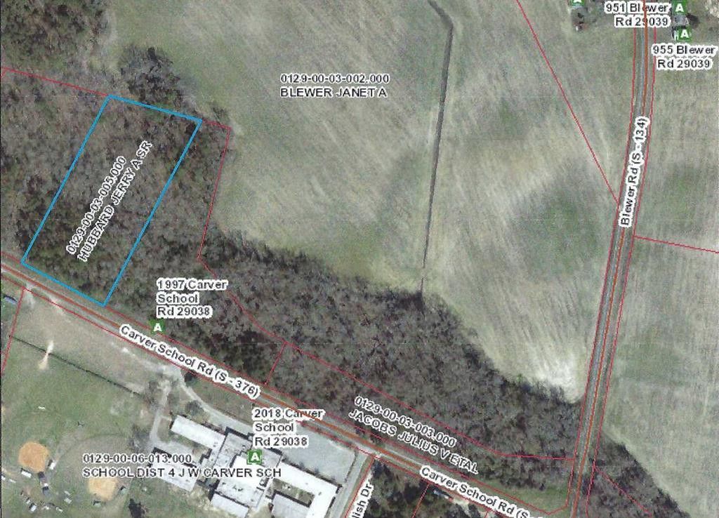 0 Carver School Road Photo 1