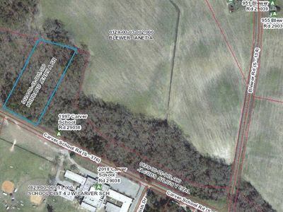 0 Carver School Road, Cope, SC 29038