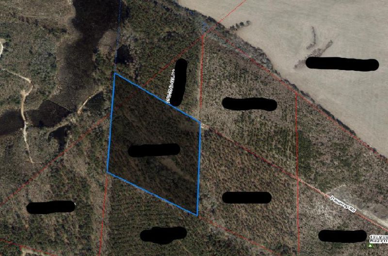 0 Salley Road Photo 2