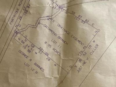 Partridge Road, Orangeburg, SC 29118