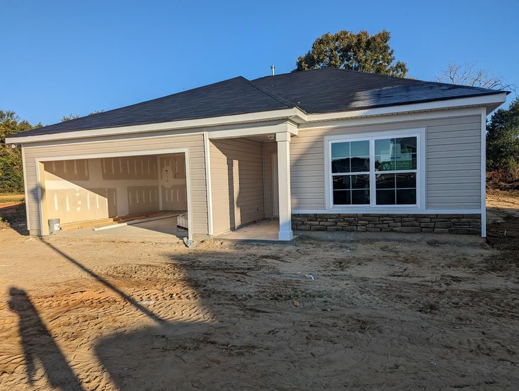 617 Rustic Cabin Lane Photo 2