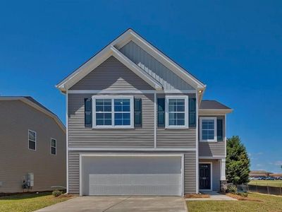 602 Rustic Cabin Lane, Gaston, SC 29053