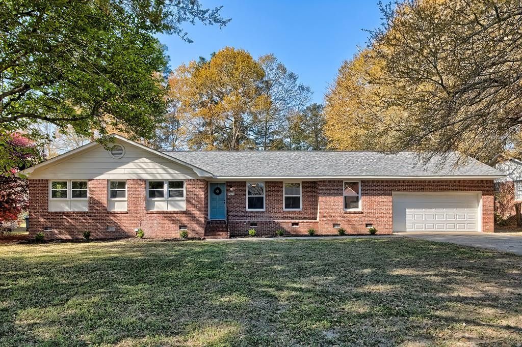 1571 Green Valley Street Photo 1