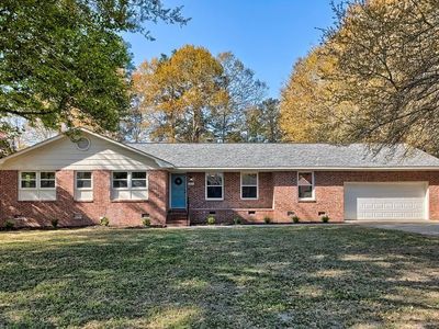 1571 Green Valley Street, Orangeburg, SC 29115