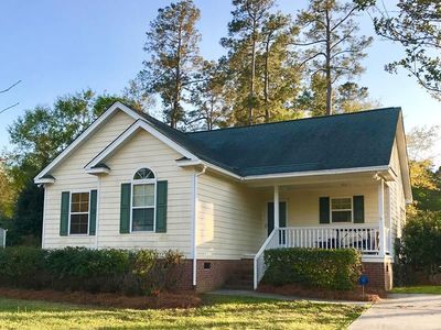 1357 Macon, Orangeburg, SC 29118