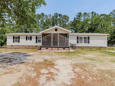 64 Northwood, Orangeburg, SC 29118