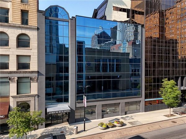 140 East Main Street, Rochester, NY 14604