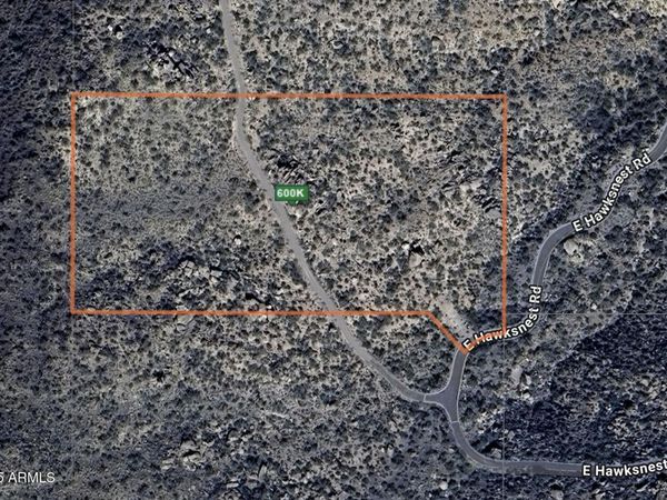 6630 Hawksnest Road N, Unit 2, Carefree, AZ 85377