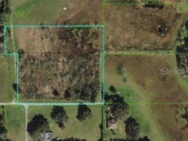 MOORE DRIVE, DADE CITY, FL 33525