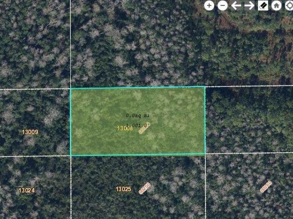 DILL ROAD, ORLANDO, FL 32820