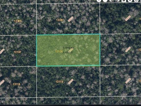 DILL ROAD, ORLANDO, FL 32820