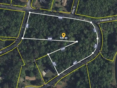 0 Riley Drive, Orangeburg, SC 29118