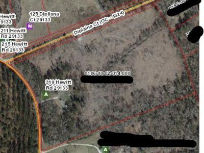 319 Hewitt Road, Rowesville, SC 29133