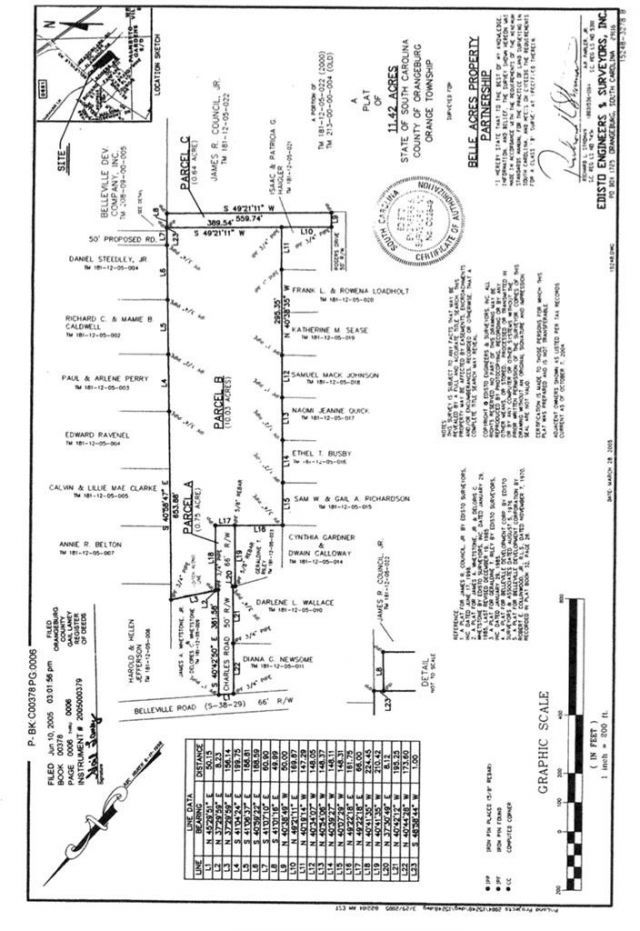 000 Belle Acres Drive Photo 10