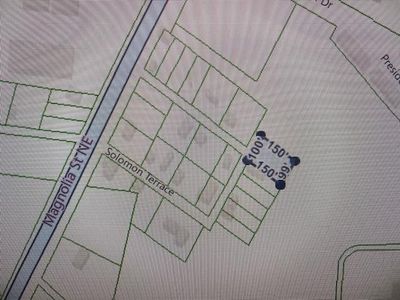 0 Soloman Terrace, Orangeburg, SC 29115