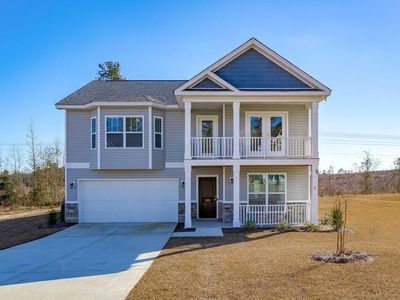 125 Tall Pines Road, Gaston, SC 29053
