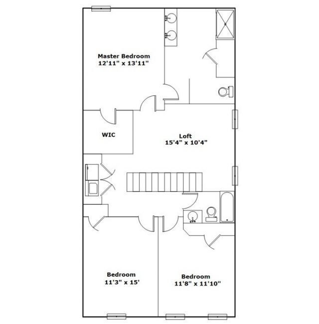 318 Silver Spur Way Photo 22