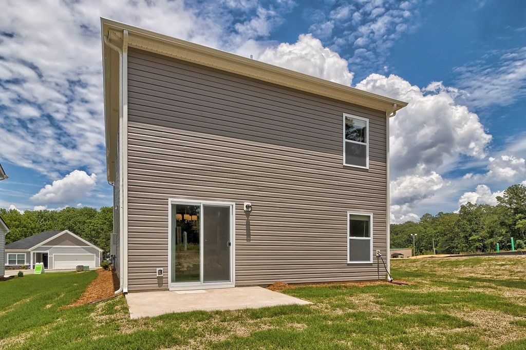 318 Silver Spur Way Photo 38