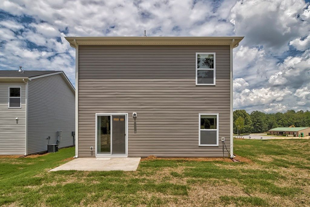 318 Silver Spur Way Photo 39