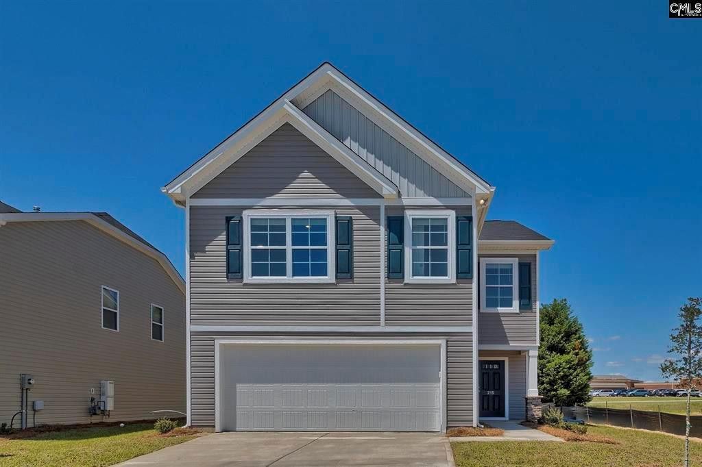 315 Silver Spur Way Photo 1