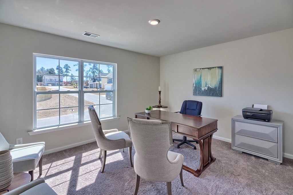 331 Silver Spur Way Photo 31