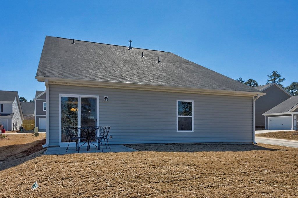 331 Silver Spur Way Photo 39