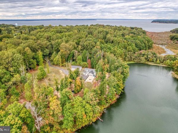 21 6TH AVENUE, BETTERTON, MD 21610