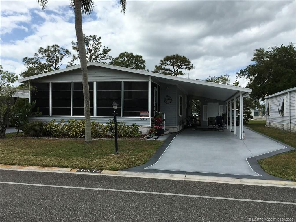 14514 SW Rake Drive Sw, Indiantown, FL 34956 Photo