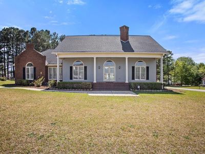 104 Knollwood Court, Orangeburg, SC 29118