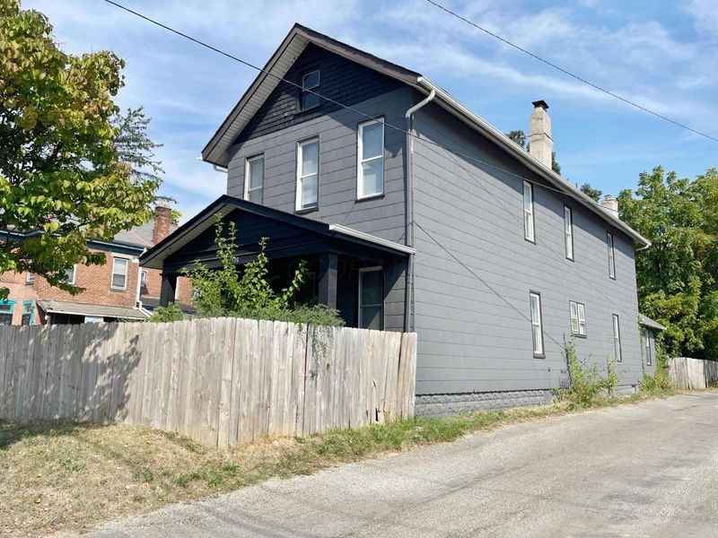 1390 E Livingston Avenue, Columbus, OH 43205 Photo 1