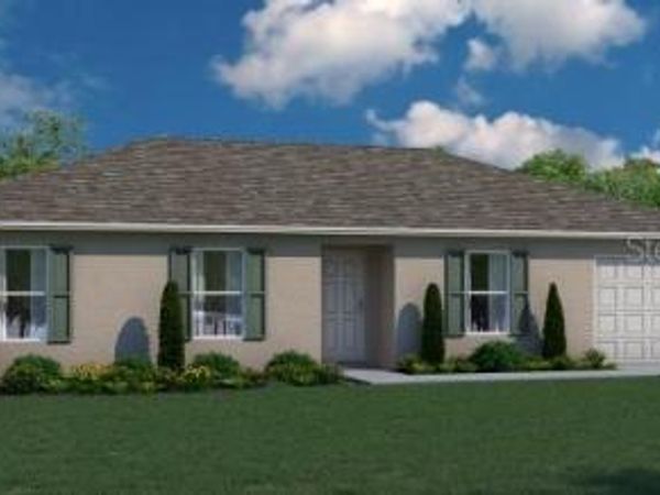 4128 MANCHESTER TERRACE, NORTH PORT, FL 34286