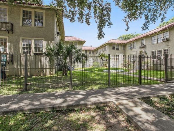 1710 S CARROLLTON Avenue, New Orleans, LA 70118