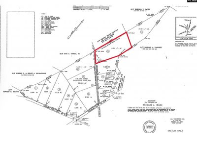 0 Centerwood Rd. (R&R Farms Lot 9), Unit 9, Williston, SC 29853