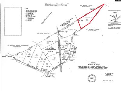 0 Centerwood Rd. (R&R Farms Lot 10), Williston, SC 29853