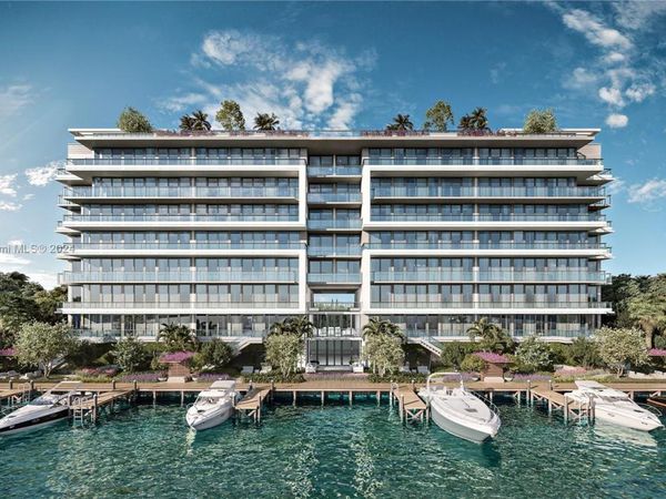 9481 E Bay Harbor Drive, Unit 302, Bay Harbor Islands, FL 33154