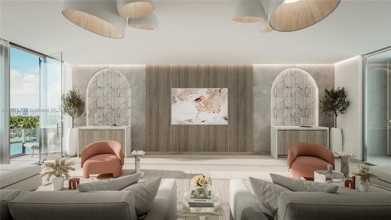 9481 E Bay Harbor Drive, Unit 302, Bay Harbor Islands, FL 33154 Photo