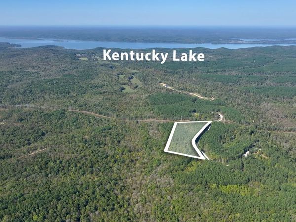 0 Bear Hollow Dr, Waverly, TN 37185