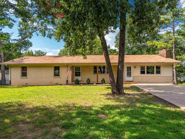 235 Echo Point, Hot Springs, AR 71913