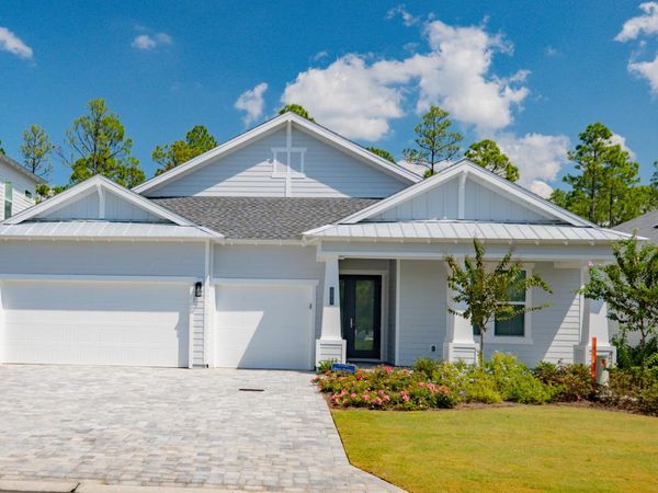 2332 Pathways Drive, Watersound, FL 32461