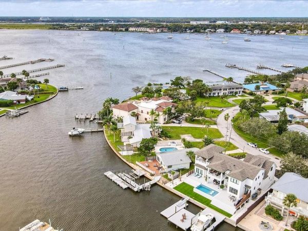 93 DOLPHIN DRIVE, ST AUGUSTINE, FL 32080