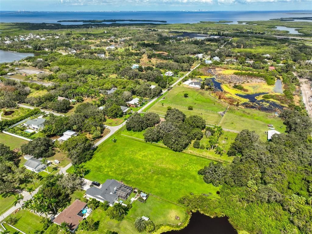 1480 Center Road, Terra Ceia, FL 34250 Photo