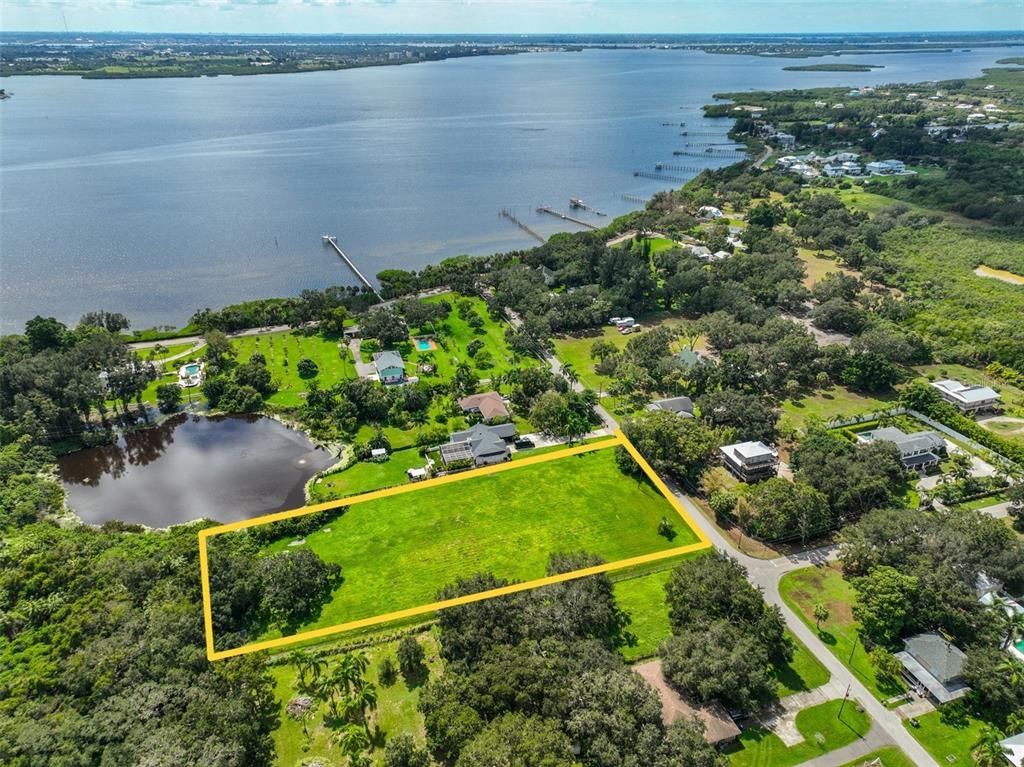 1480 Center Road, Terra Ceia, FL 34250 Photo