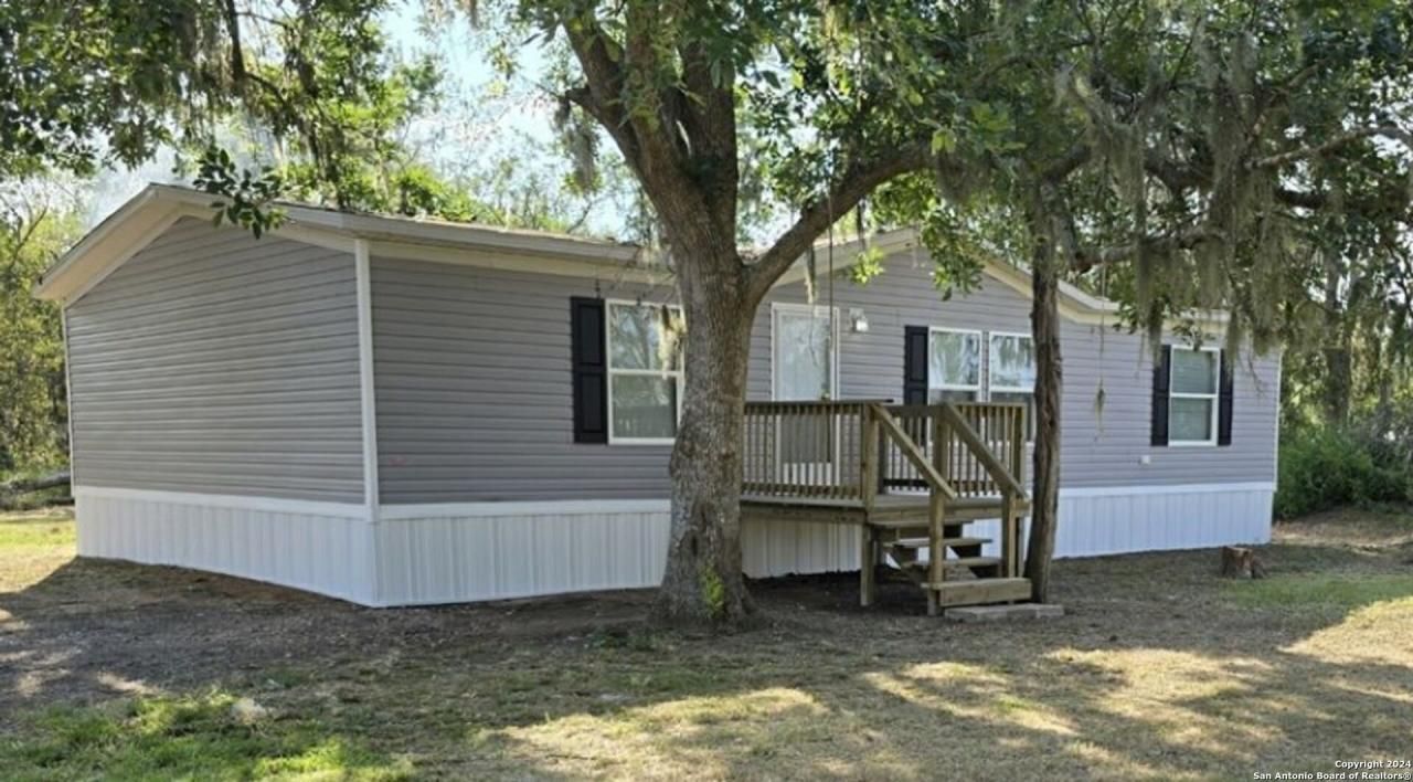 5205 County Road 803, Brazoria, TX 77422 Main Photo