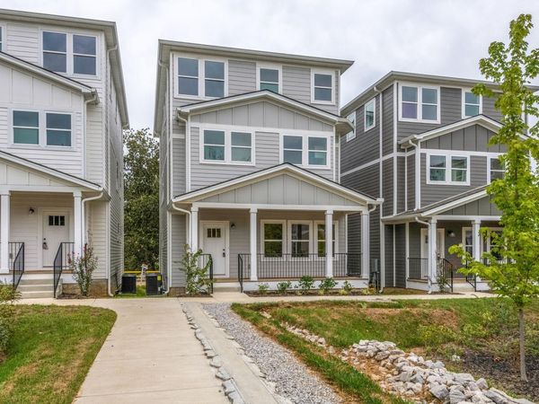 1121 Lawrence Ave, Unit 6, Madison, TN 37115