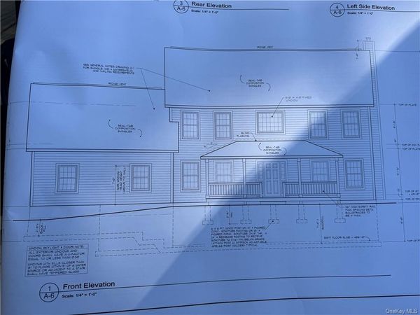 8 Twin Oaks Drive, Campbell Hall, NY 10916