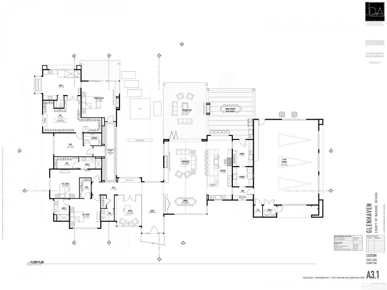17 Glenhaven Drive, Reno, NV 89511 Photo
