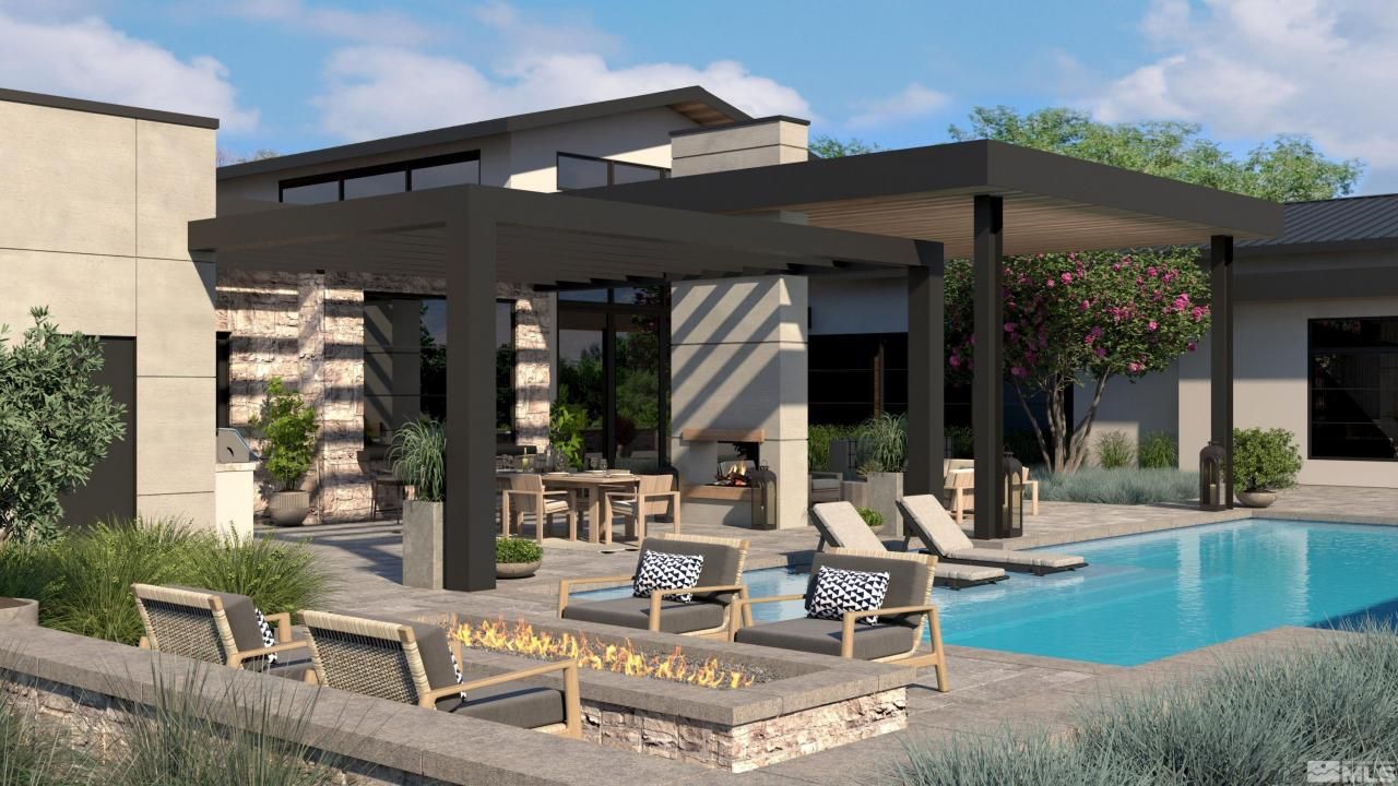 17 Glenhaven Drive, Reno, NV 89511 Photo