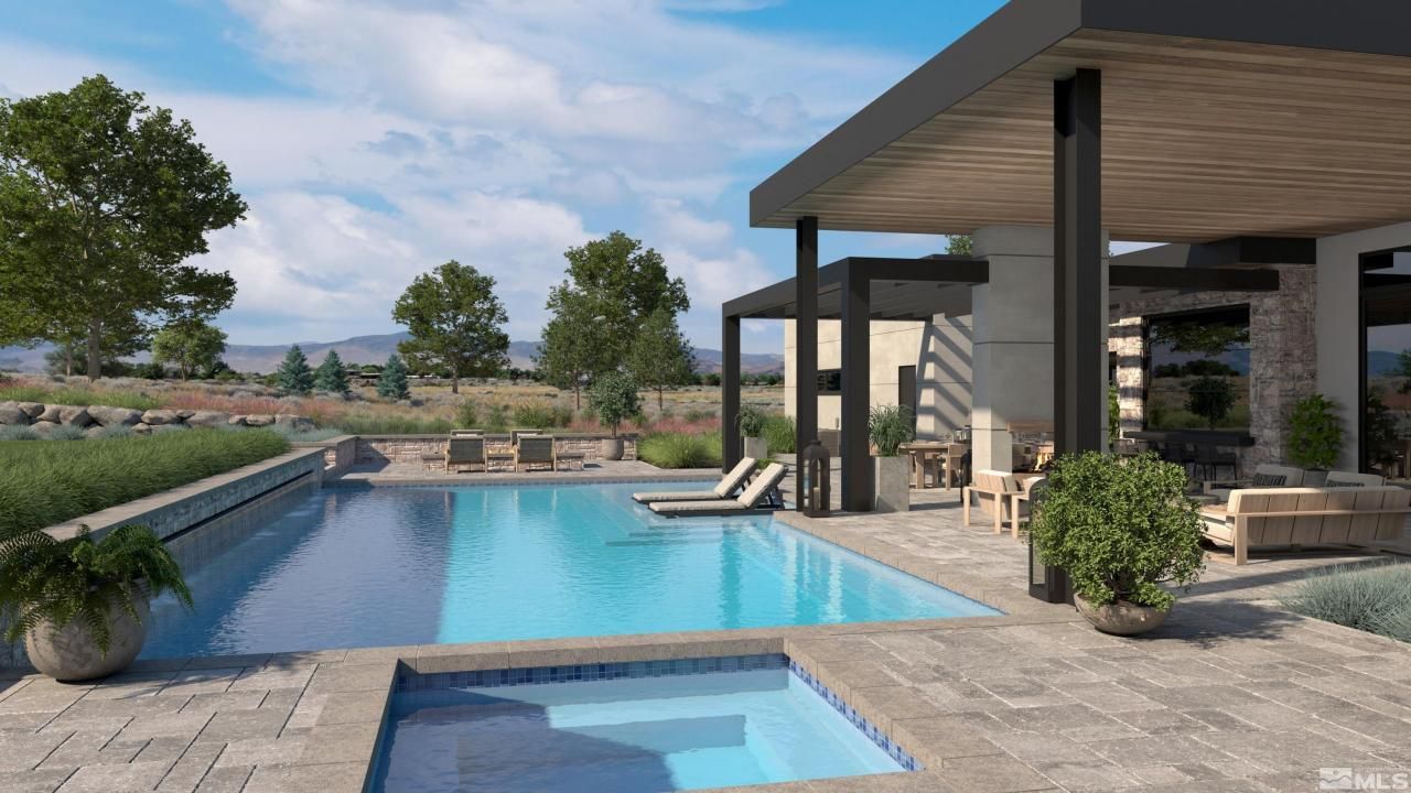 17 Glenhaven Drive, Reno, NV 89511 Photo